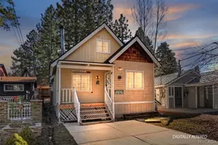 569 Lakewood, Big Bear Lake, CA 92315 - Photo 1