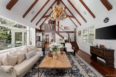 27825 North Shore Road, Lake Arrowhead, CA 92352 - Photo 4