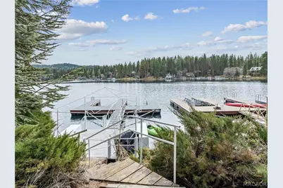 0 N439 #B, Lake Arrowhead, CA 92352 - Photo 6