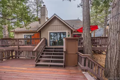 414 Pioneer Road, Lake Arrowhead, CA 92352 - Photo 14