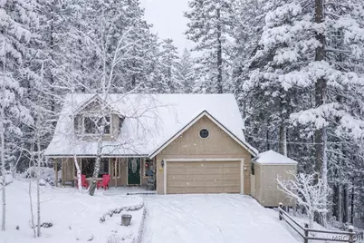 414 Pioneer Road, Lake Arrowhead, CA 92352 - Photo 1