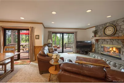 414 Pioneer Road, Lake Arrowhead, CA 92352 - Photo 8