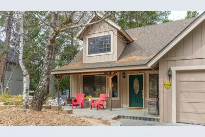 414 Pioneer Road, Lake Arrowhead, CA 92352 - Photo 4