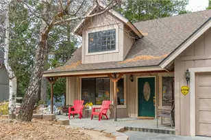 414 Pioneer Rd, Lake Arrowhead, CA 92352 - Photo 4