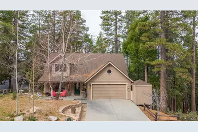 414 Pioneer Road, Lake Arrowhead, CA 92352 - Photo 2