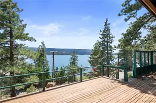 336 Big Bear Trl, Fawnskin, CA 92333 - Photo 1