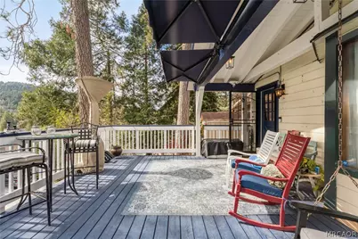 24214 Zurich Drive, Crestline, CA 92325 - Photo 1