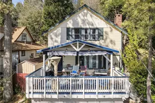 24214 Zurich Dr, Crestline, CA 92325 - Photo 2