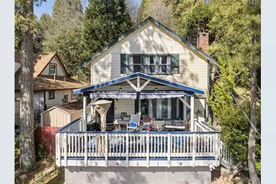 24214 Zurich Drive, Crestline, CA 92325 - Photo 1