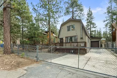 112 E Mojave, Big Bear City, CA 92314 - Photo 4