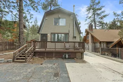 112 E Mojave, Big Bear City, CA 92314 - Photo 1