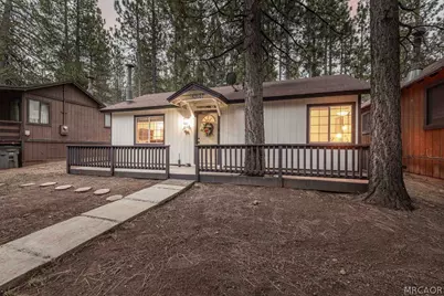 42637 La Placida Avenue, Big Bear Lake, CA 92315 - Photo 24