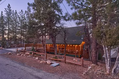 654 Villa Grove Avenue, Big Bear City, CA 92314 - Photo 2