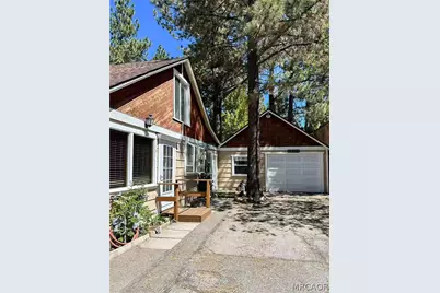 42161 Big Bear Boulevard, Big Bear Lake, CA 92315 - Photo 1