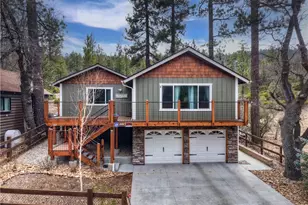 42527 Willow Ave, Big Bear Lake, CA 92315 - Photo 2