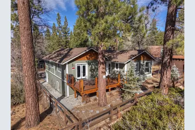 42527 Willow Avenue, Big Bear Lake, CA 92315 - Photo 4