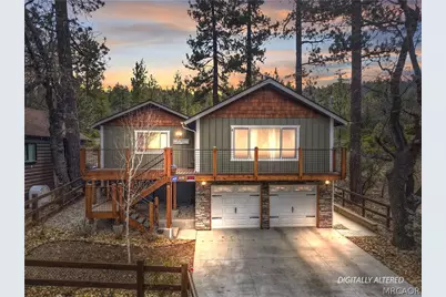 42527 Willow Avenue, Big Bear Lake, CA 92315 - Photo 1