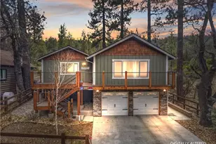 42527 Willow Ave, Big Bear Lake, CA 92315 - Photo 1