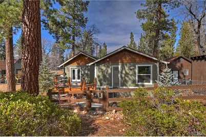 42527 Willow Avenue, Big Bear Lake, CA 92315 - Photo 46