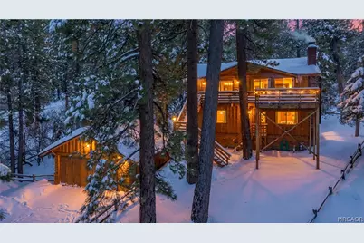 740 Cove Drive, Big Bear Lake, CA 92315 - Photo 1