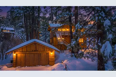 740 Cove Drive, Big Bear Lake, CA 92315 - Photo 2