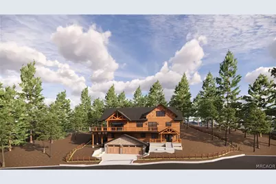 248 Echo Hill Road, Big Bear Lake, CA 92315 - Photo 2