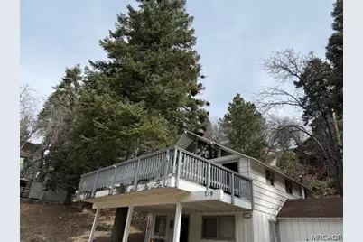 719 Ridge Way, Green Valley Lake, CA 92341 - Photo 34