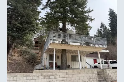 719 Ridge Way, Green Valley Lake, CA 92341 - Photo 1