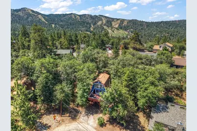 1351 Silverado Road, Big Bear City, CA 92314 - Photo 2