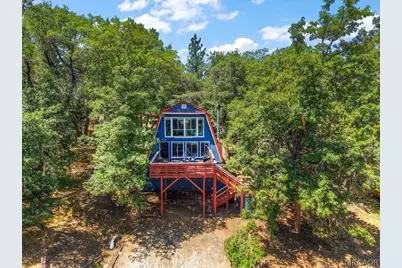 1351 Silverado Road, Big Bear City, CA 92314 - Photo 1