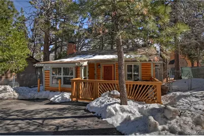 277 Wabash Lane, Sugarloaf, CA 92386 - Photo 2