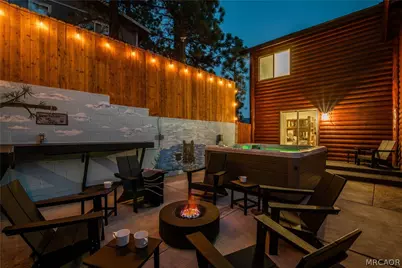 1002 White Mountain Drive, Big Bear City, CA 92314 - Photo 2