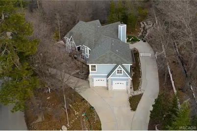 28537 North Shore Road, Lake Arrowhead, CA 92352 - Photo 30