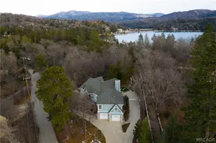 28537 N Shore Rd, Lake Arrowhead, CA 92352 - Photo 2