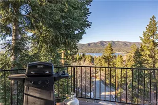 852 Cameron Dr, Big Bear Lake, CA 92315 - Photo 4