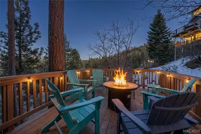 852 Cameron Drive, Big Bear Lake, CA 92315 - Photo 2