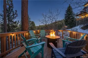852 Cameron Dr, Big Bear Lake, CA 92315 - Photo 2