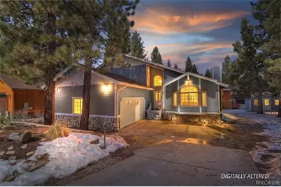 737 E Mountain View, Big Bear Lake, CA 92314 - Photo 1