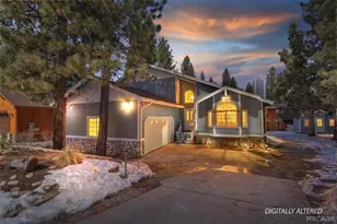 737 E Mountain View, Big Bear City, CA 92314 - Photo 1