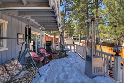 737 E Mountain View, Big Bear Lake, CA 92314 - Photo 34