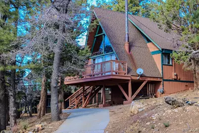 1500 Wolf Road, Big Bear Lake, CA 92315 - Photo 1