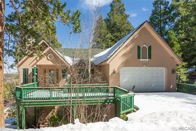 277 Grizzly Road, Lake Arrowhead, CA 92317 - Photo 32