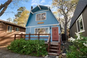 672 Holmes Ln, Sugarloaf, CA 92386 - Photo 2