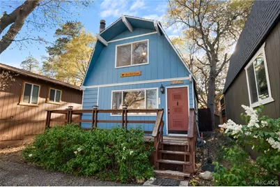 672 Holmes Lane, Sugarloaf, CA 92386 - Photo 1