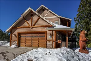 896 Sky High Dr, Big Bear Lake, CA 92315 - Photo 6