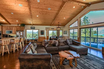 896 Sky High Drive, Big Bear Lake, CA 92315 - Photo 14