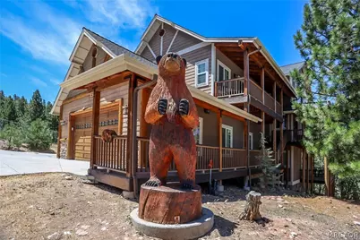 896 Sky High Drive, Big Bear Lake, CA 92315 - Photo 4