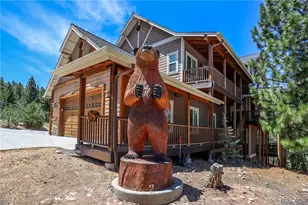 896 Sky High Dr, Big Bear Lake, CA 92315 - Photo 4
