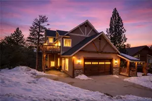 896 Sky High Dr, Big Bear Lake, CA 92315 - Photo 2