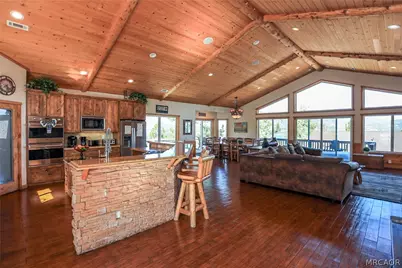 896 Sky High Drive, Big Bear Lake, CA 92315 - Photo 14